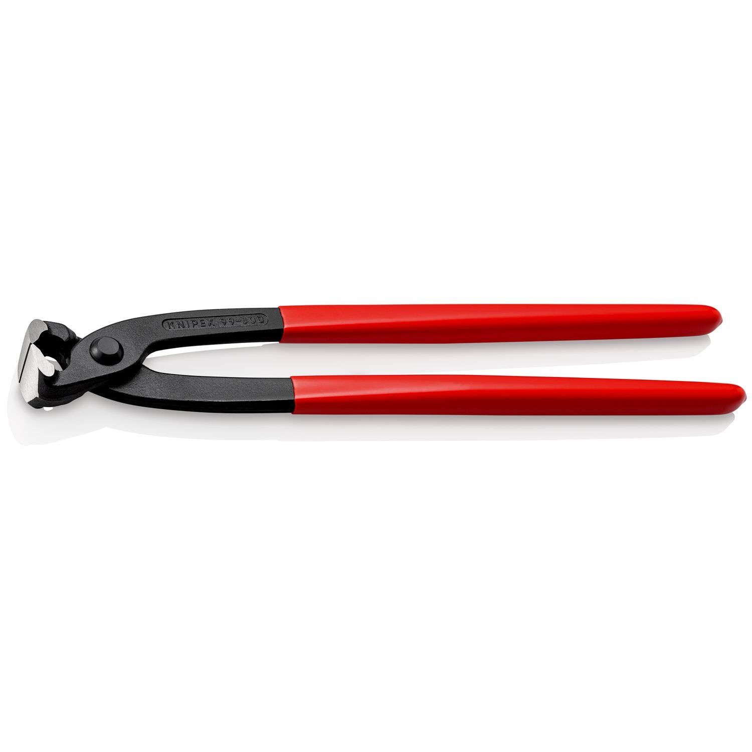 Knipex 99 01 300 Moniertang Gepolijst/Kunststof 300mm