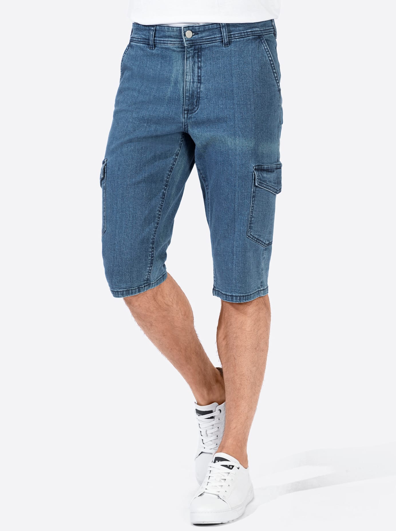 Catamaran Jeansbermudas 1 Stk. tlg.