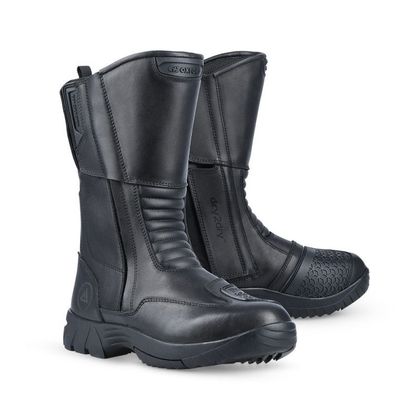 Bottes Oxford CONTINENTAL - Noir