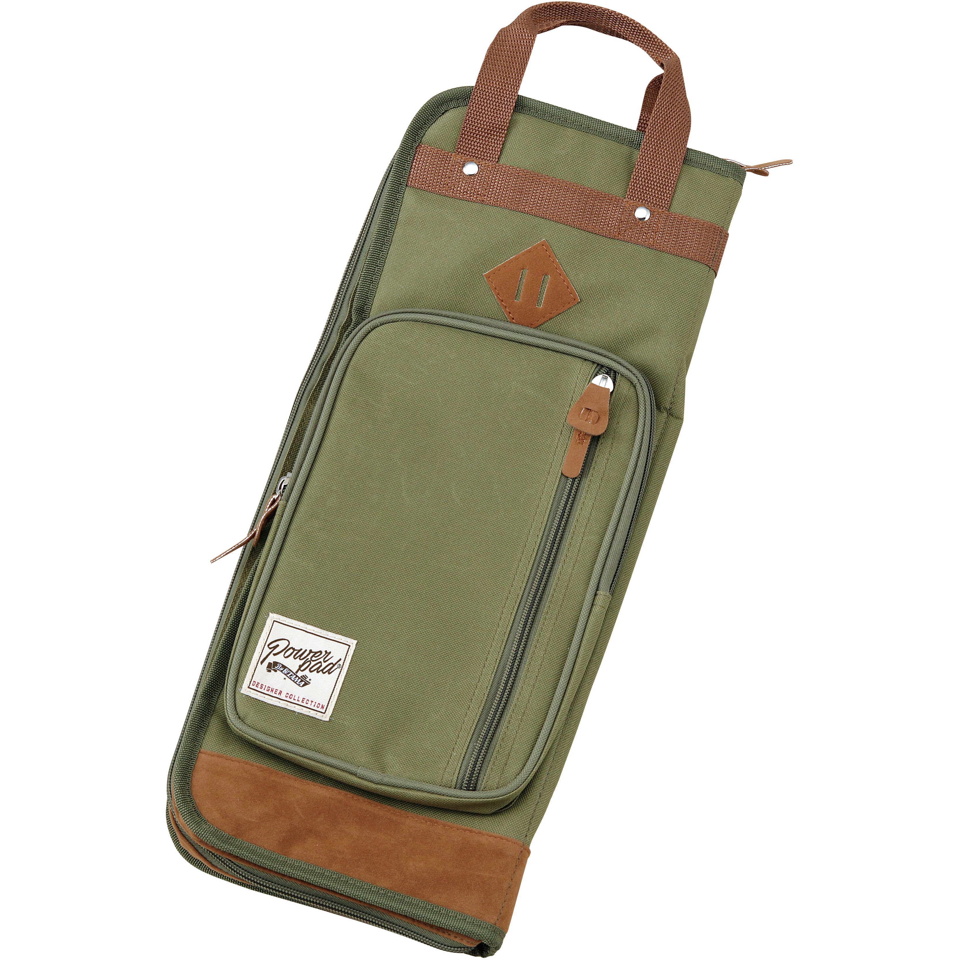 Tama TSB24MG Powerpad Designer Collection stokkentas groen