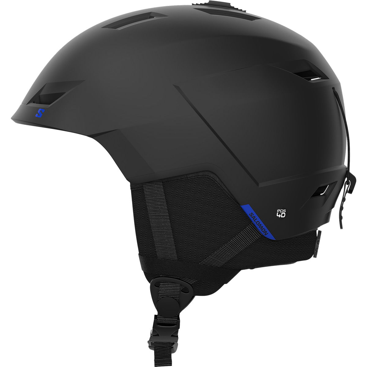 Salomon Pioneer LT Skihjelm