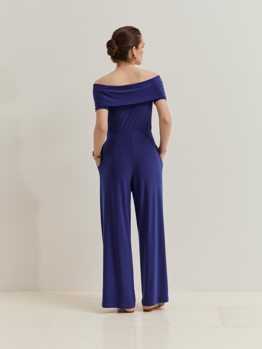 Calça pantalona