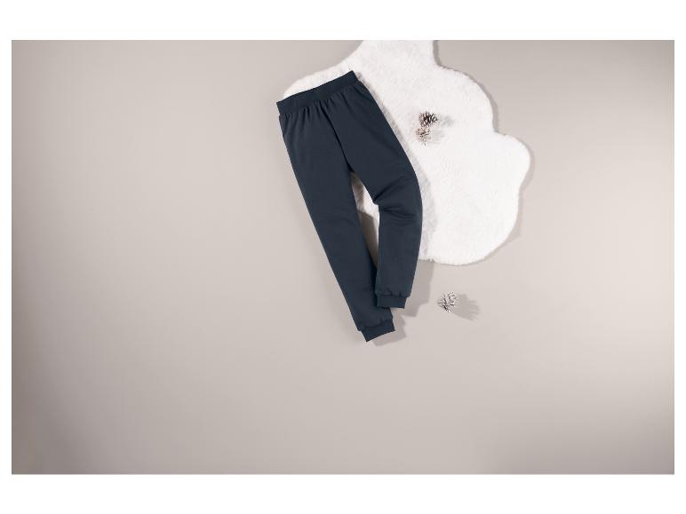 Jongens joggingbroek