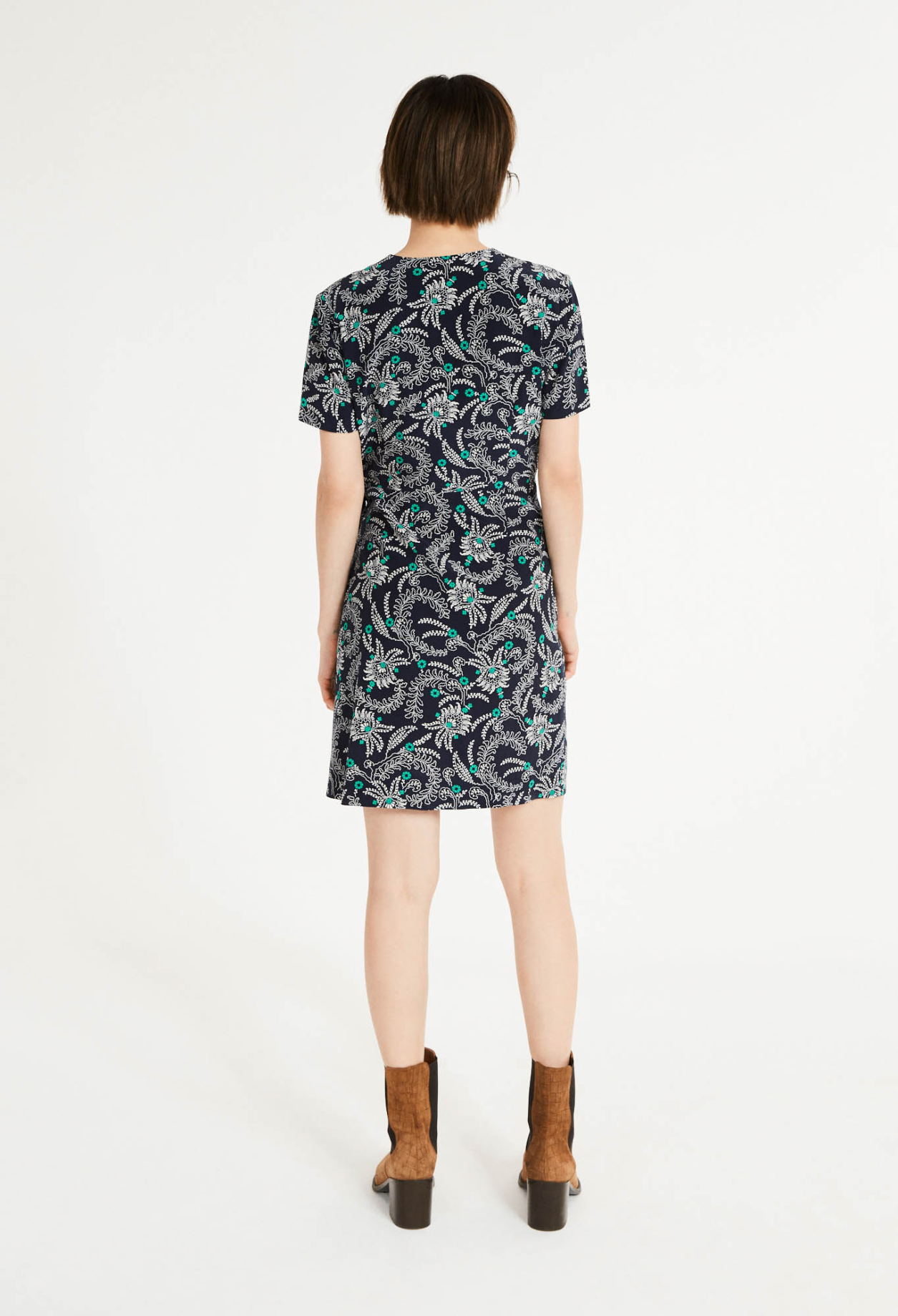 Robe portefeuille