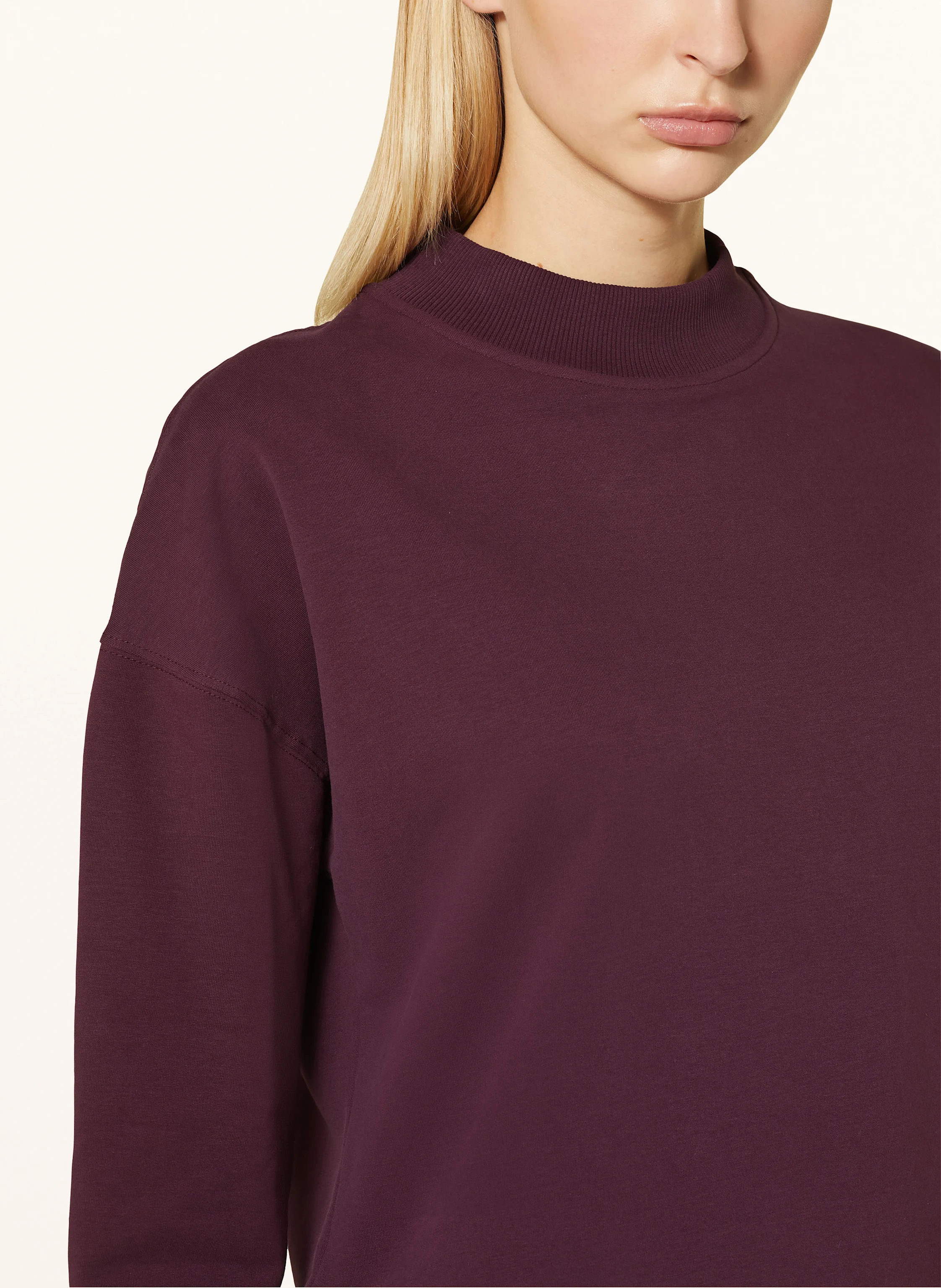 VENICE BEACH Sweatshirt AISLINN