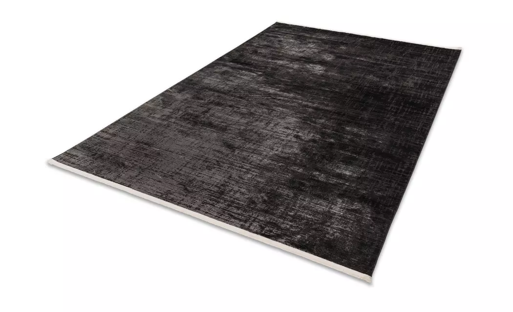 Webteppich Lines 140 x 200 cm