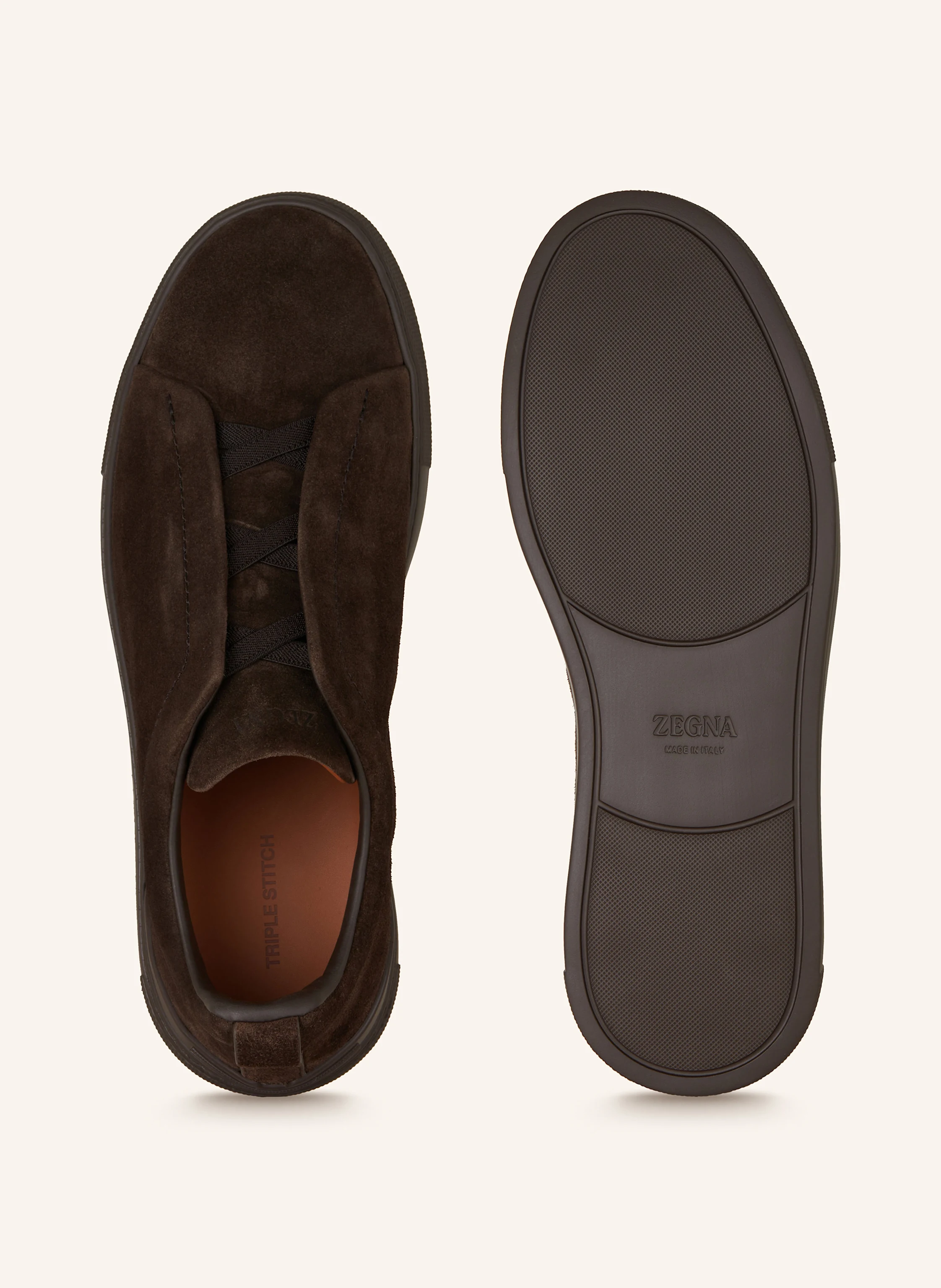 ZEGNA Sneaker