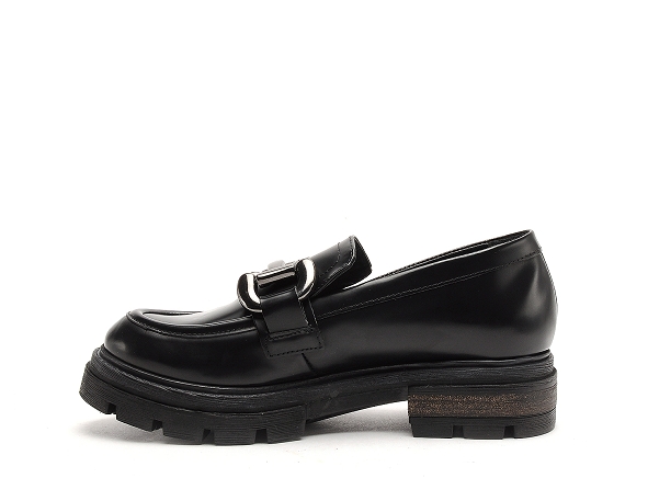 Mjus basses femme p31103 noir