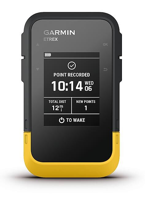 GARMIN - GPS ETREX SE