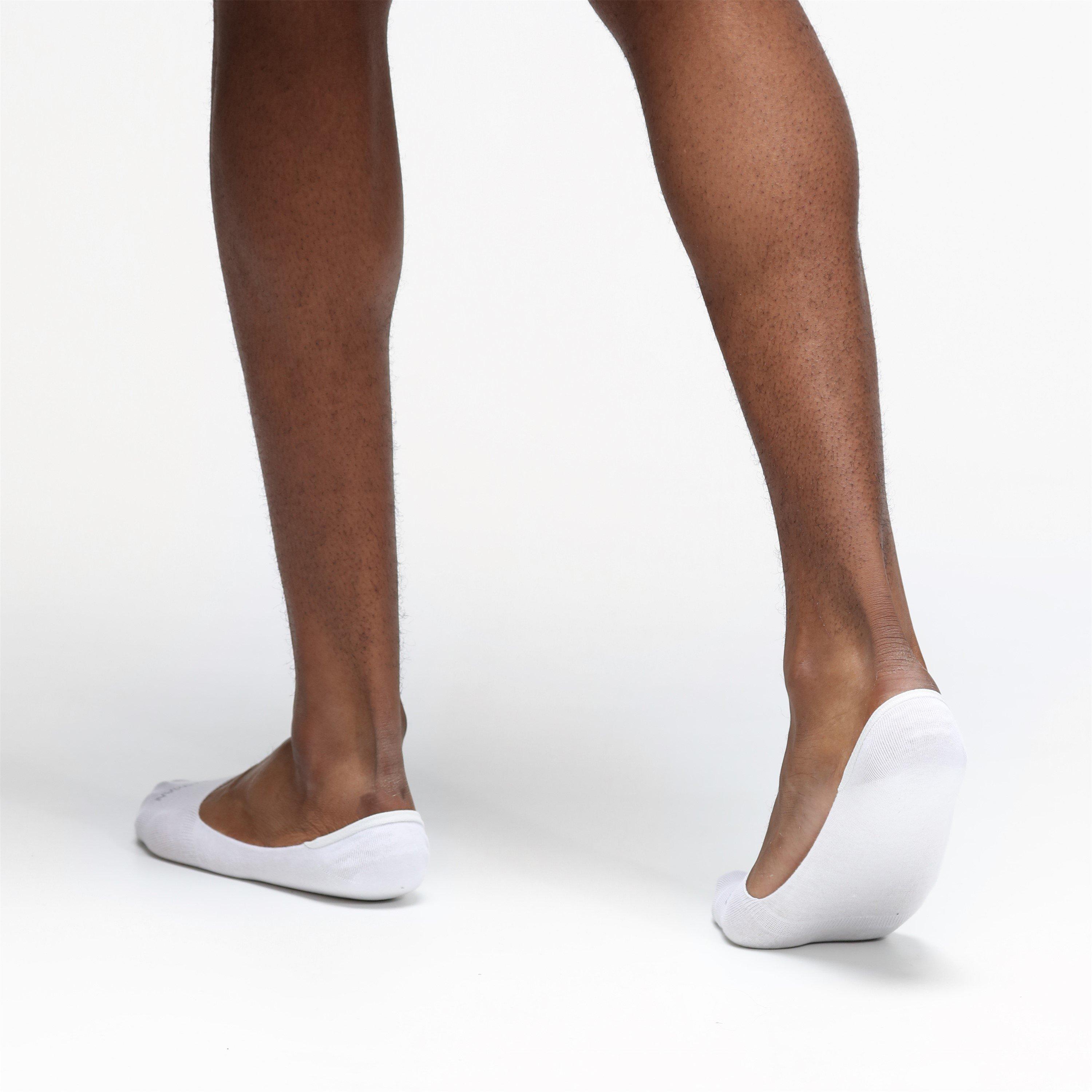 Ben Sherman 3 Pack Makalu Liner Socks