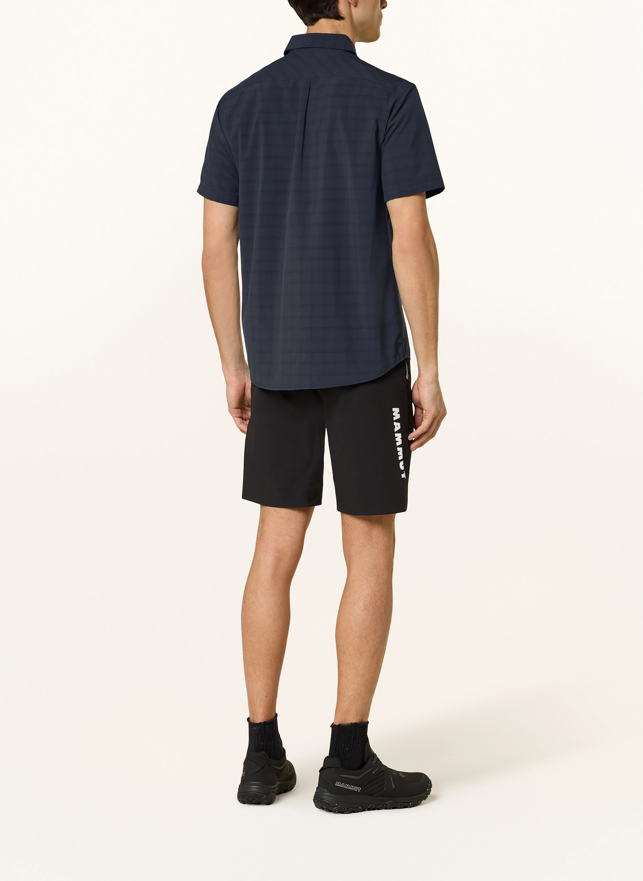 MAMMUT Mammut Lenni Shirt Men
