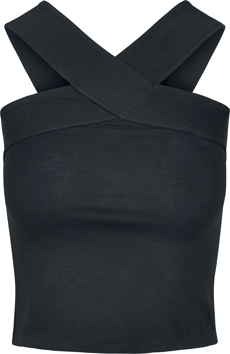 Haut Femme Croisé | Urban Classics Top