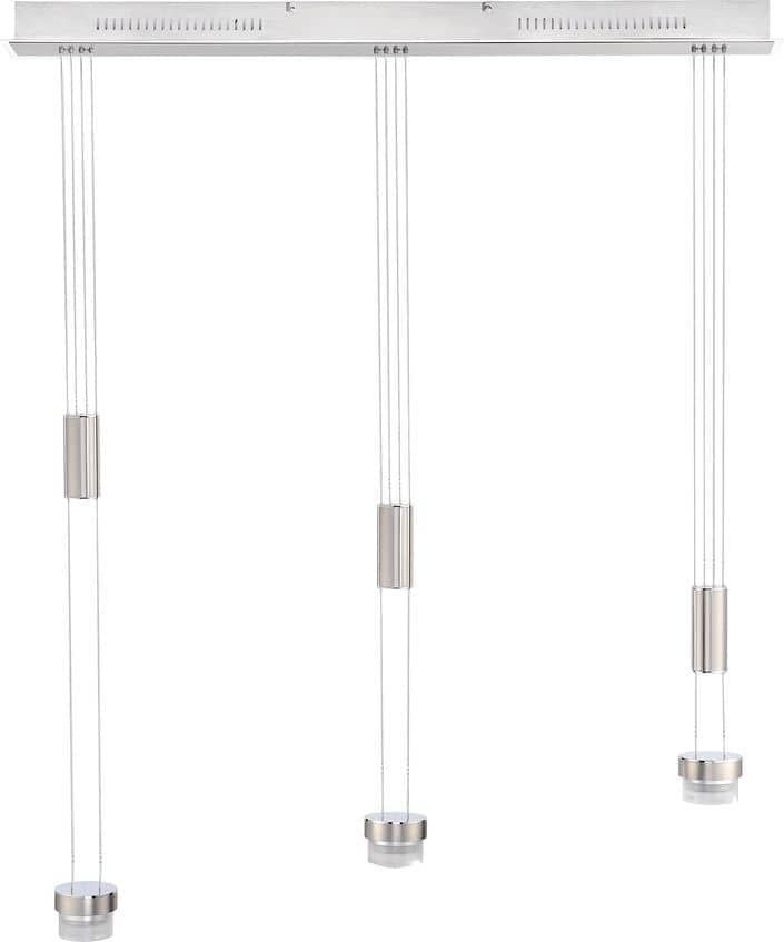 LED-Pendelleuchte