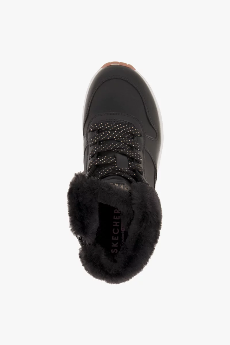 Skechers Uno - Cozy On Air Mädchen Sneaker