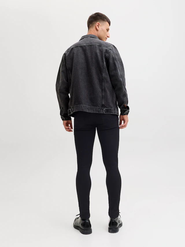 Jack & Jones Skinny-fit-Jeans »JJILIAM JJORIGINAL GE 314«