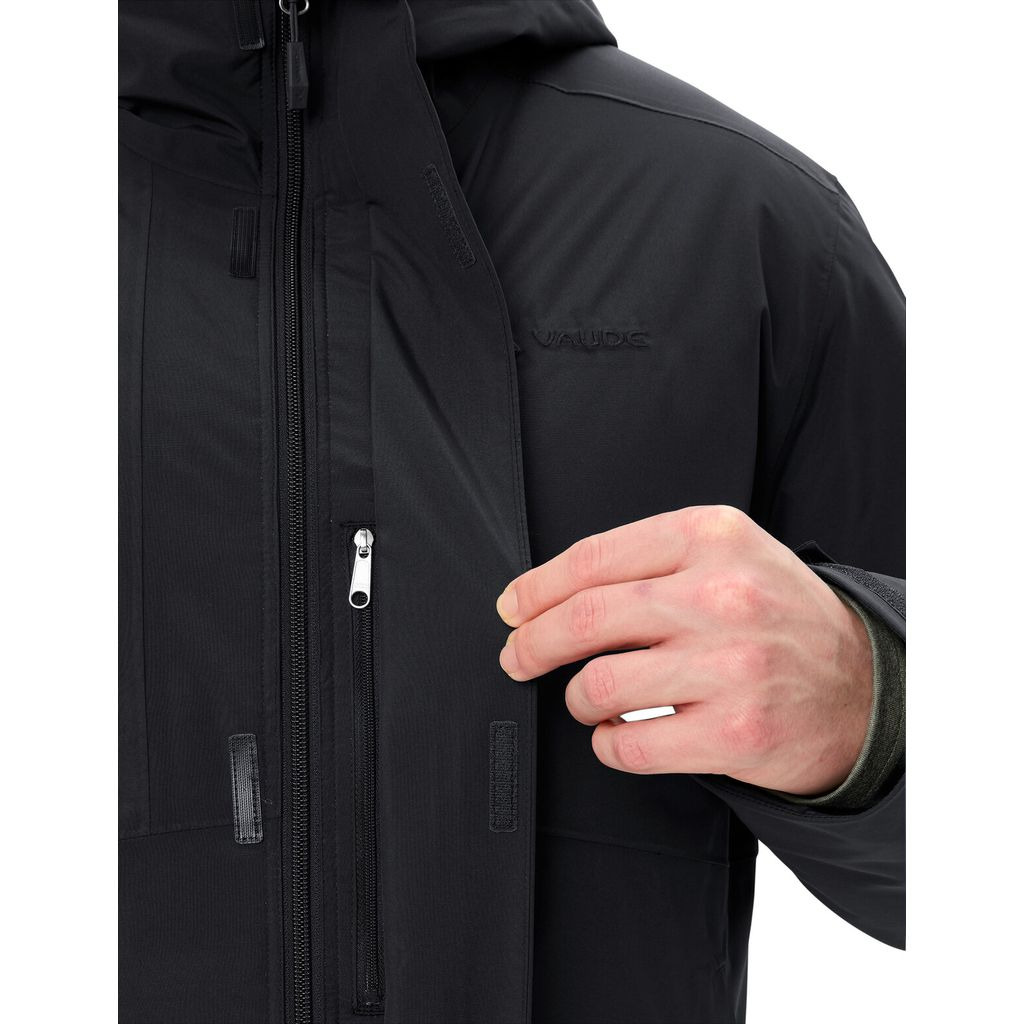 Men's Rosemoor Padded Parka
