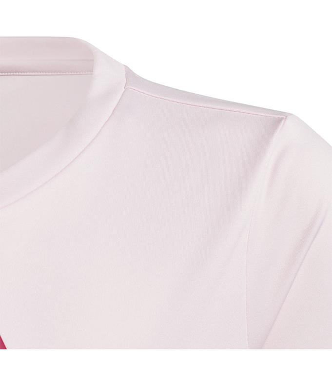 adidas Girls Designed to Move T-Shirt