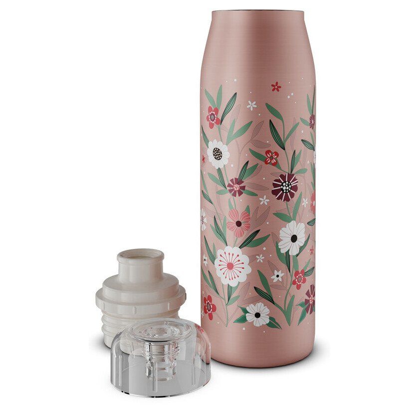 ALFI Kids Iso Bottle 0,5l Dinosaurs