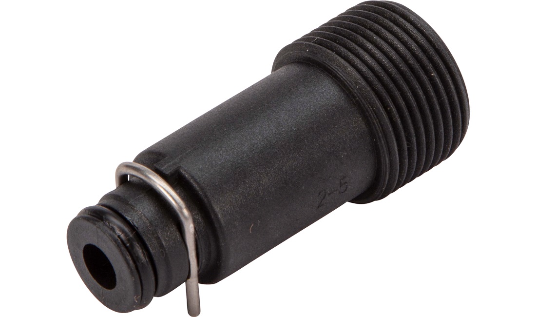 Nilfisk Studs vandindgang plast 31000791