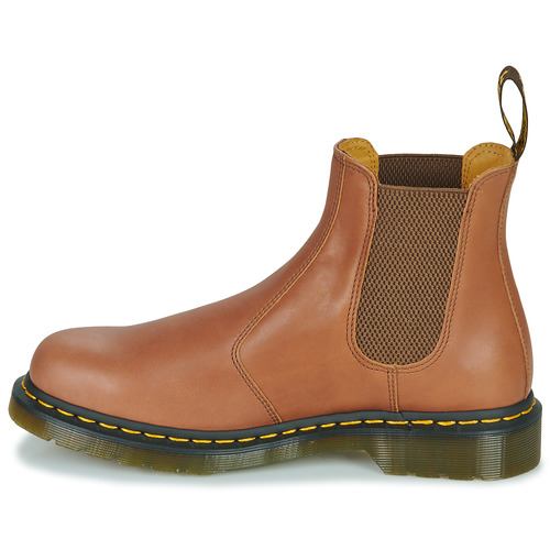 Dr. Martens - 2976 - Camel