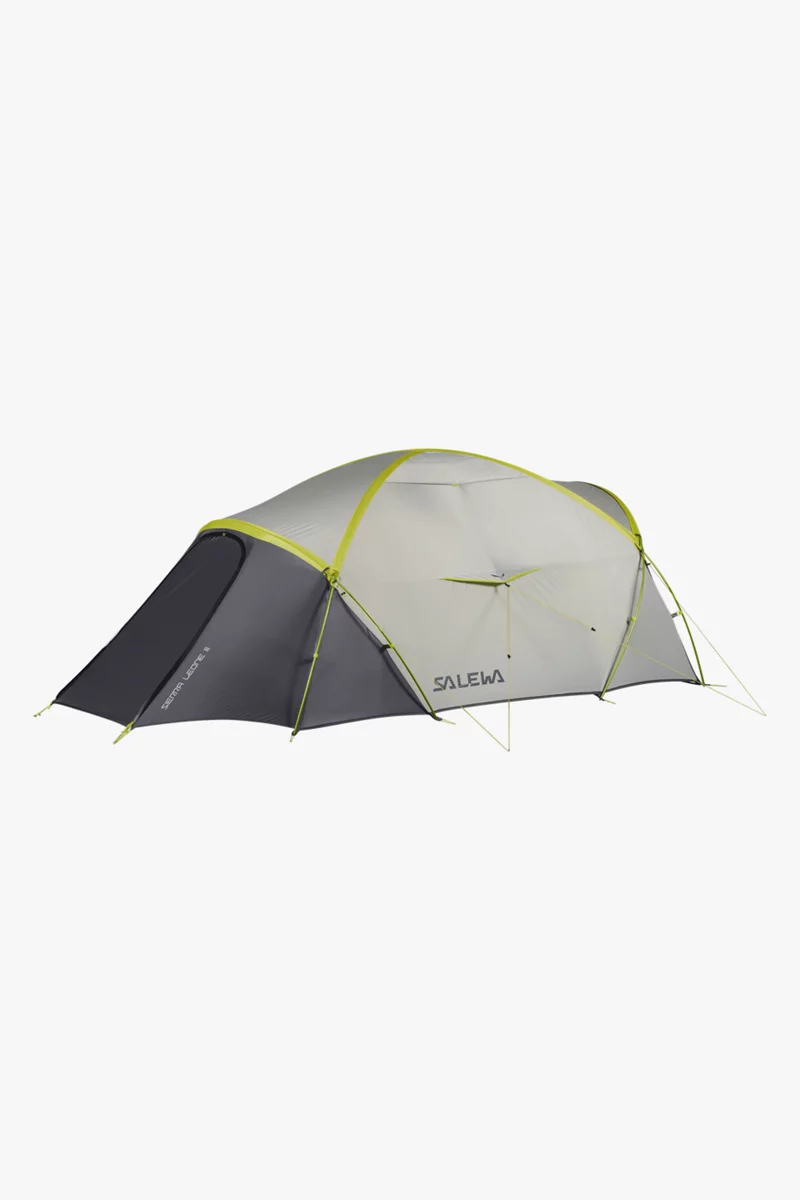 Salewa Sierra Leone III Zelt