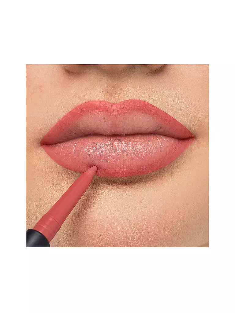 ARTDECO Lippenkonturenstift - Mineral Lip Styler ( 18 English Rose )  rosa