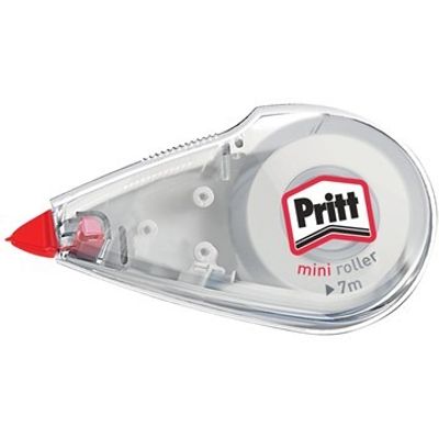 Pritt - Mini correcteur - 4,2mm x 7m