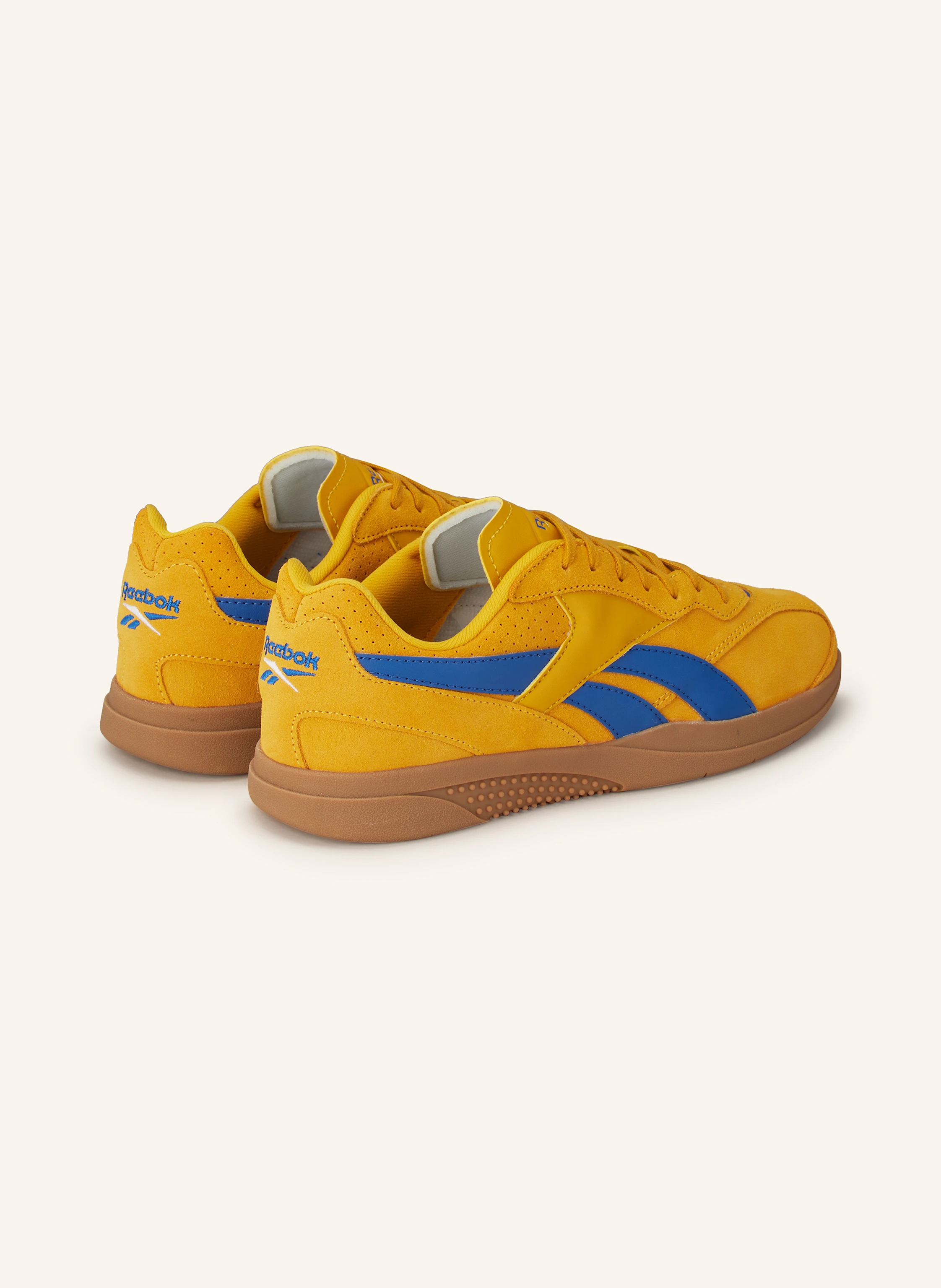 Reebok Sneaker HAMMER STREET
