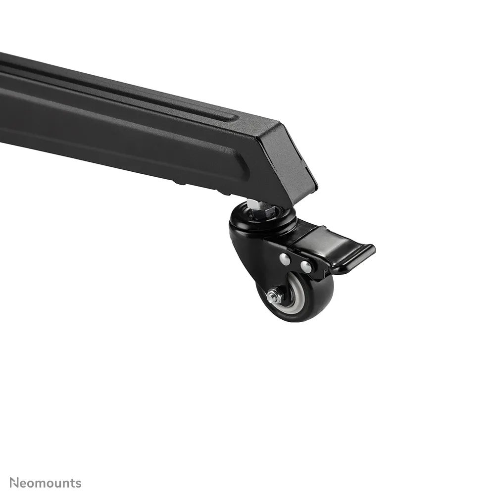 Neomounts FL50-540BL1 mobiel vloerstatief voor flatscreen