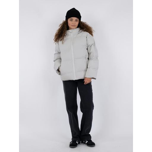 Neo Noir Fox C Jakke, Ivory, 38