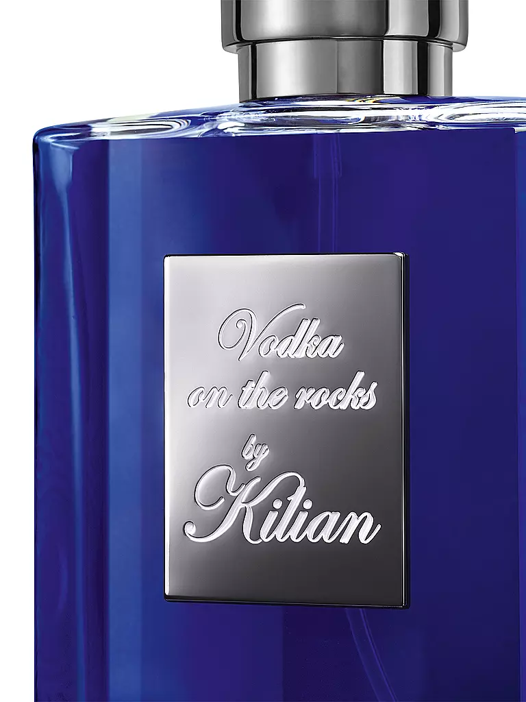 KILIAN PARIS Vodka on the Rocks Refillable Spray 50ml keine Farbe