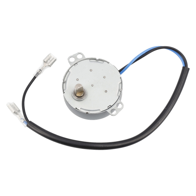 Motor ismaskin