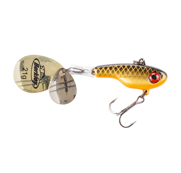 Berkley Pulse Spintail - 14g / 21g