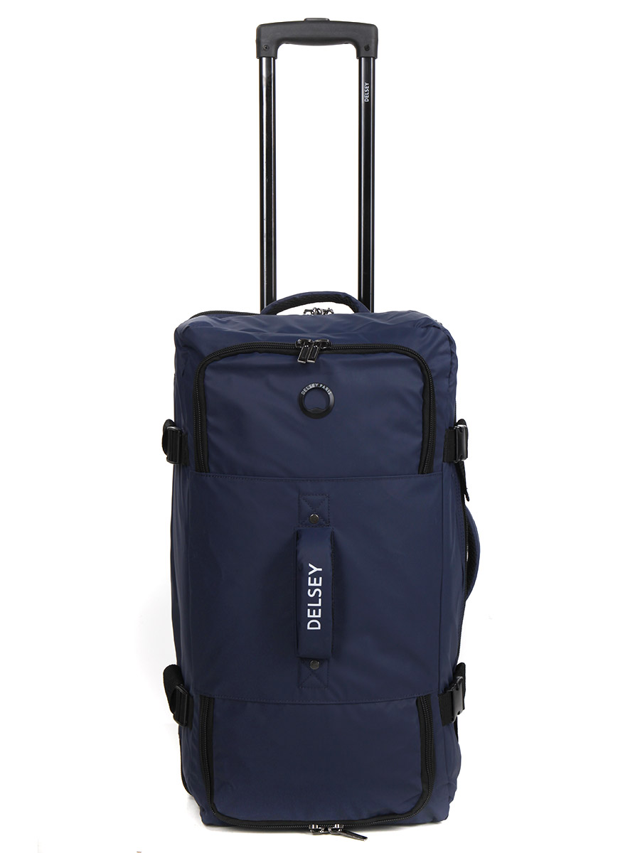 Sac de voyage À roulettes Delsey Raspail 64 cm