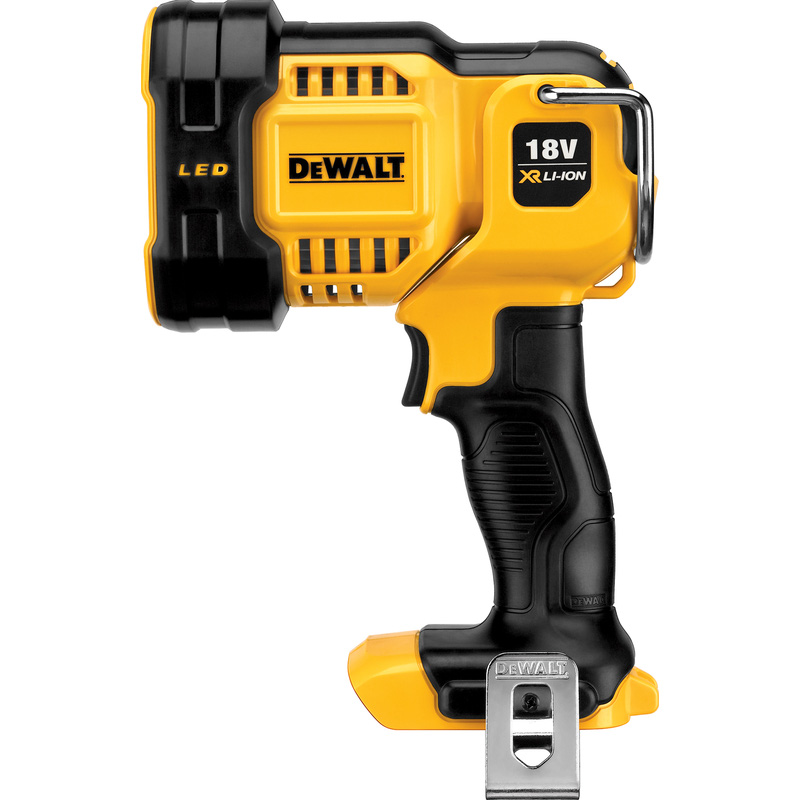DeWALT DCL043-XJ Inspectielamp LED (body) 18V Li-ion
