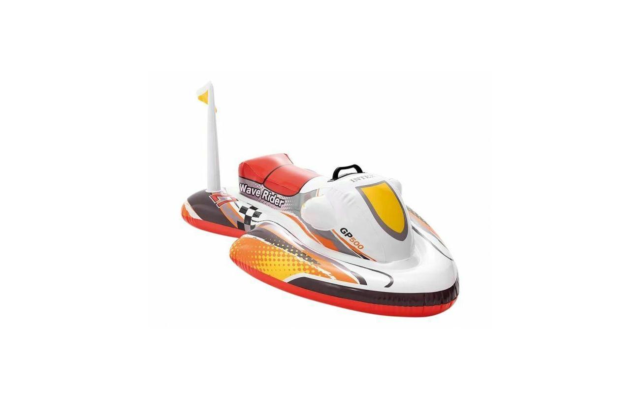 Wave Rider 117x77cm opblaas-jetski