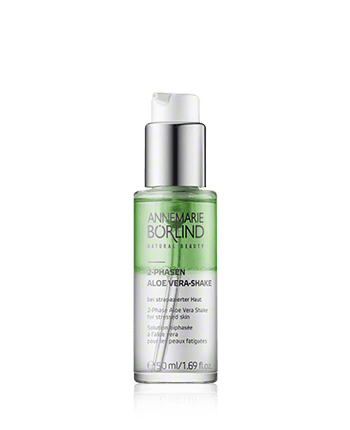 Annemarie Börlind Beauty Specials 2-Phasen Aloe Vera-Shake 50ml
