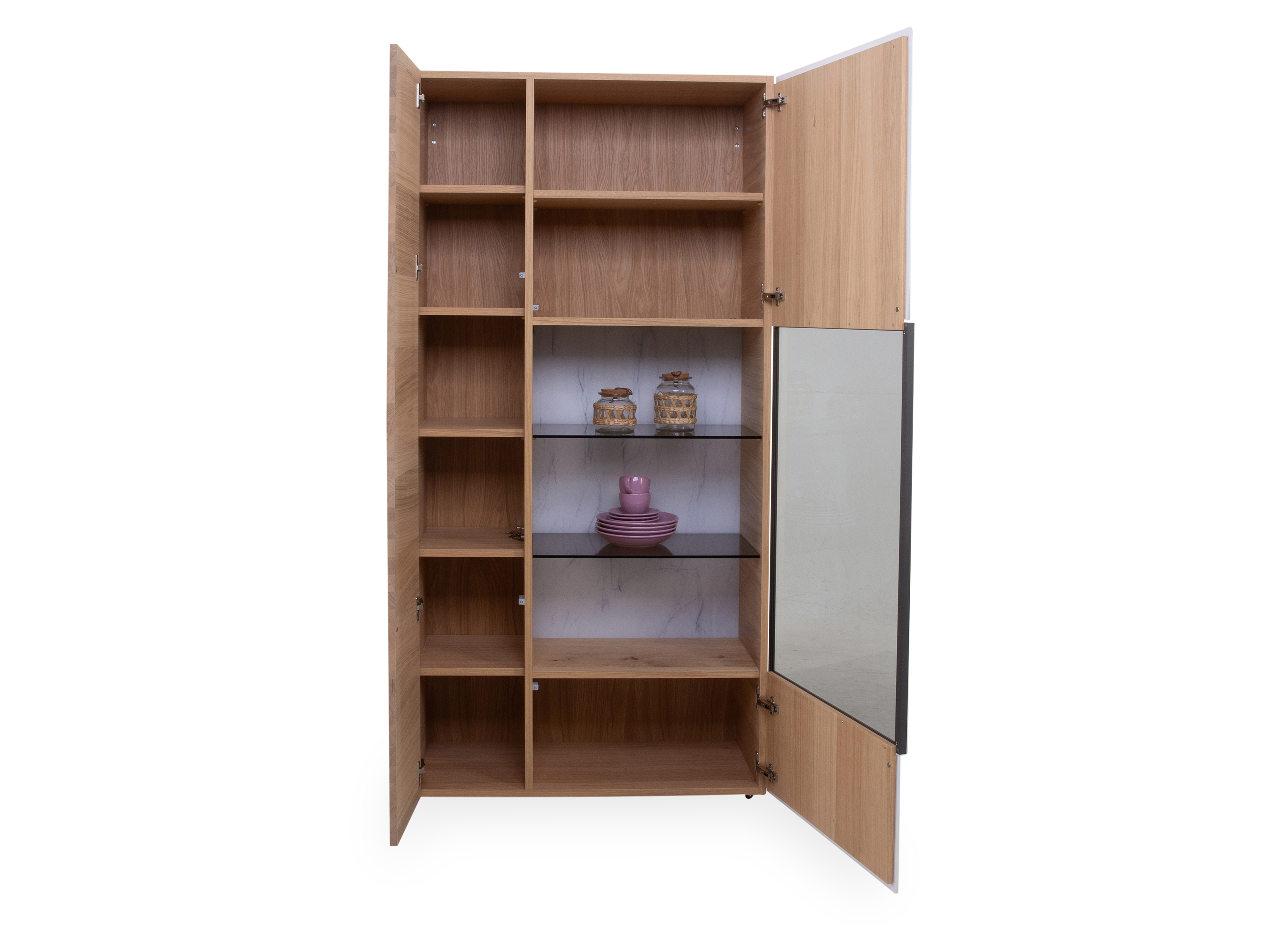 Vitrine VTEKTURA