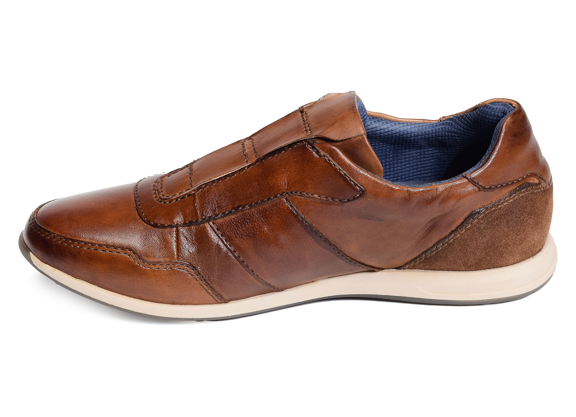 Thorello a9q60 cognac