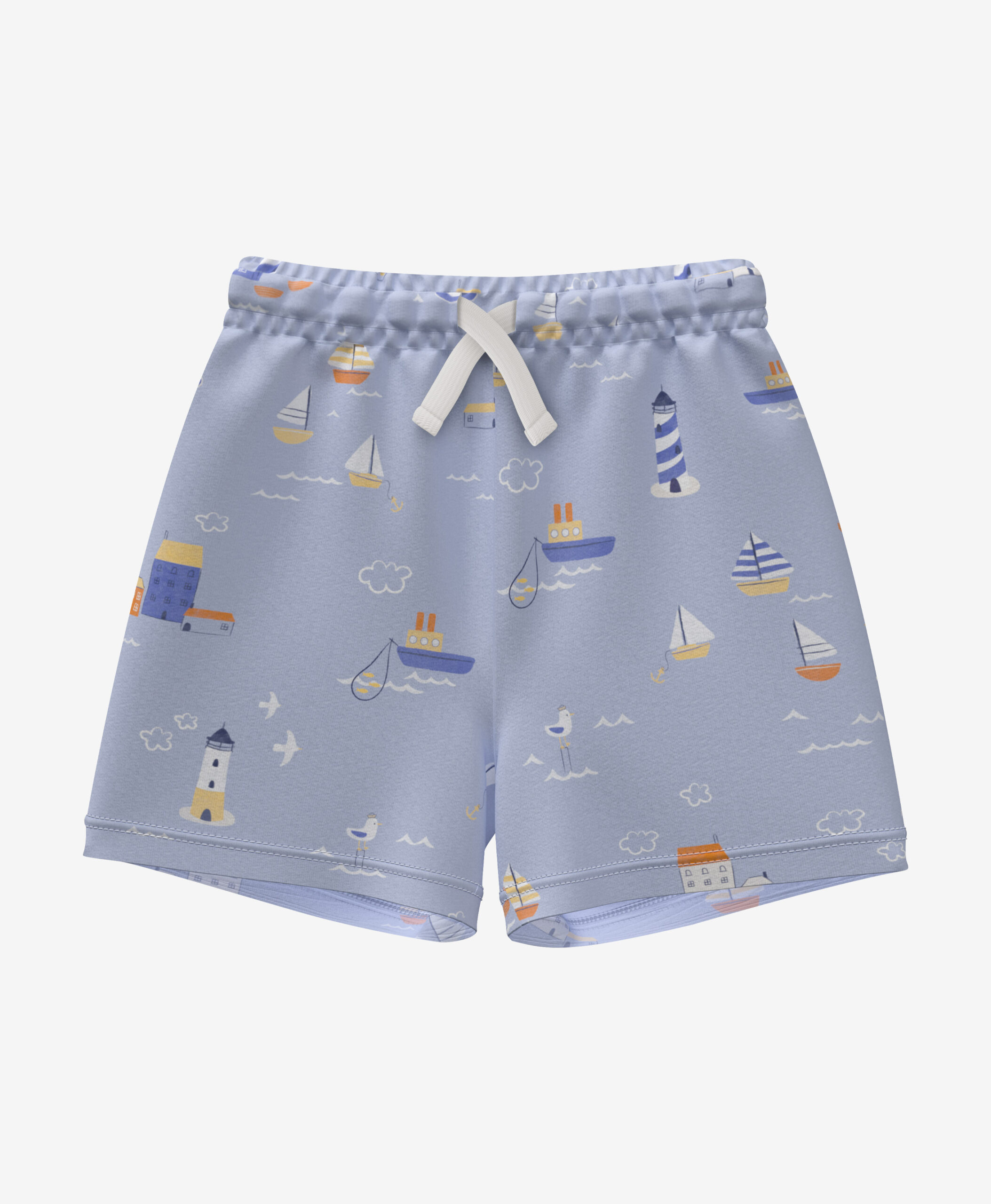 Shorts, 100% Baumwolle, 2er-Pack