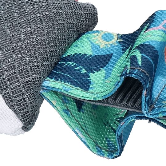 Coolpets Pull Me Sharky | Flamingo | 12340.1