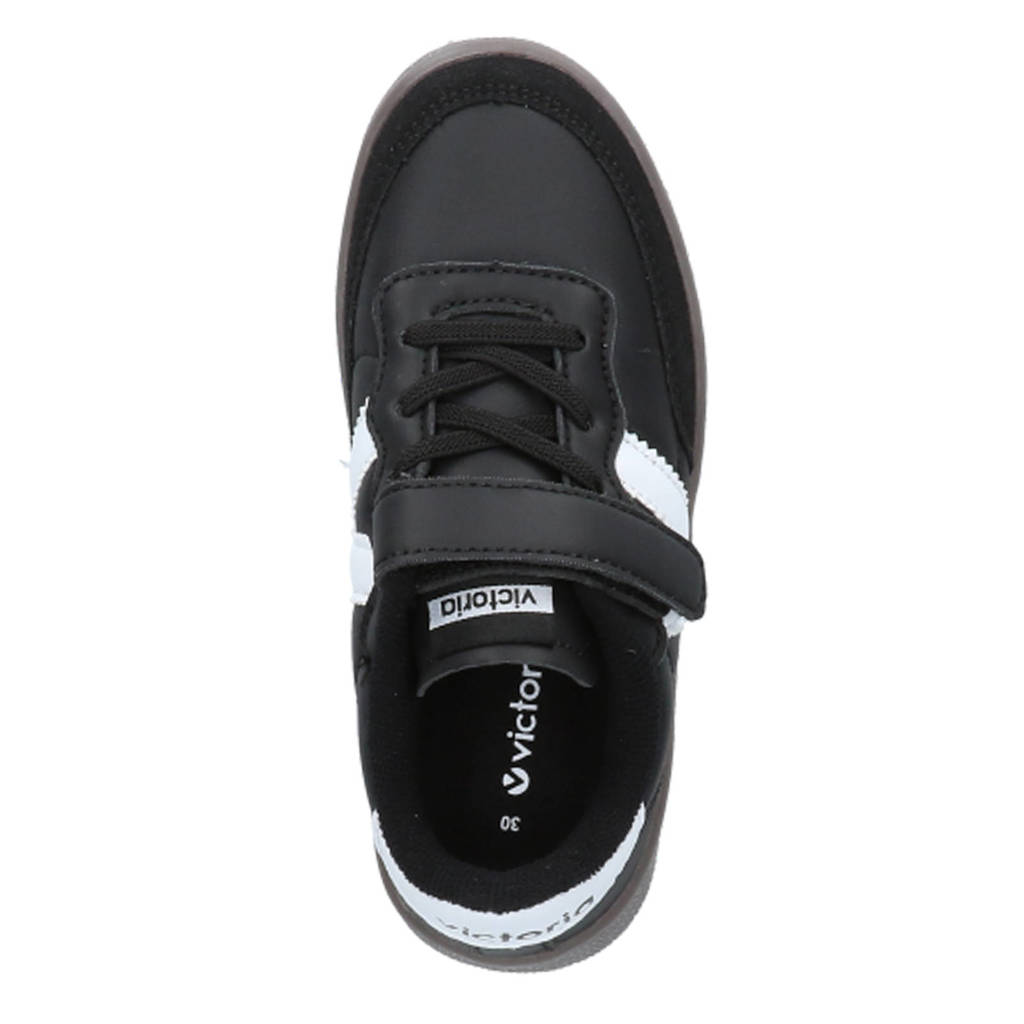 Victoria sneakers zwart