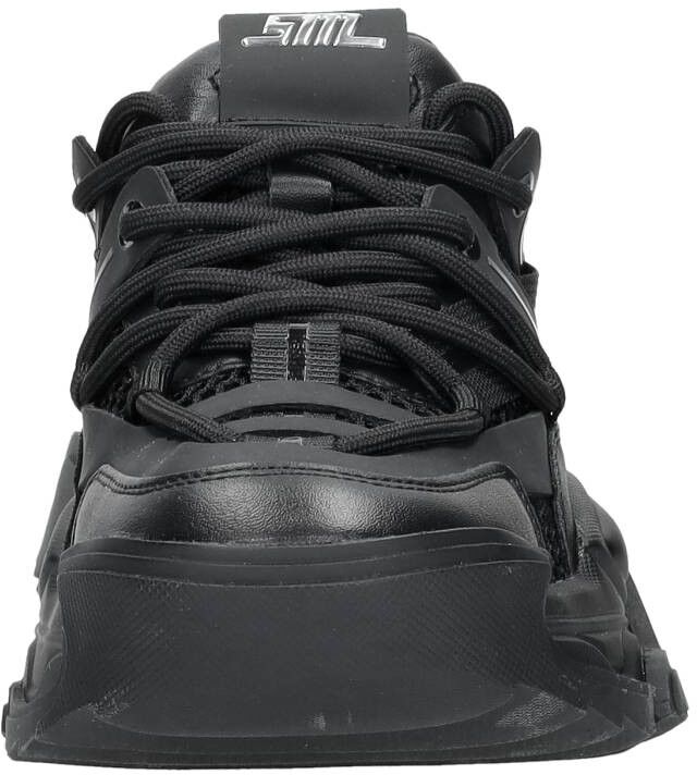 Steve Madden Kingdom zwart