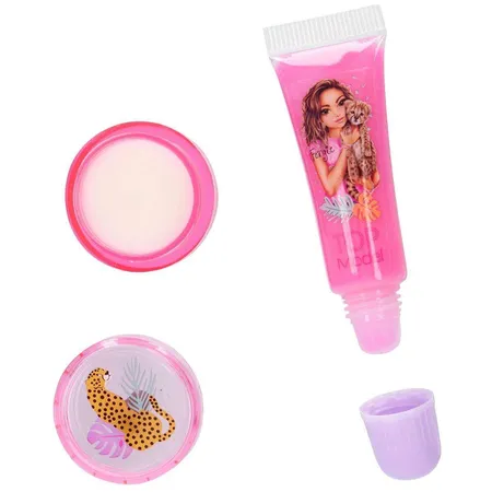 Depesche TOPModel Beauty Set URBAN JUNGLE