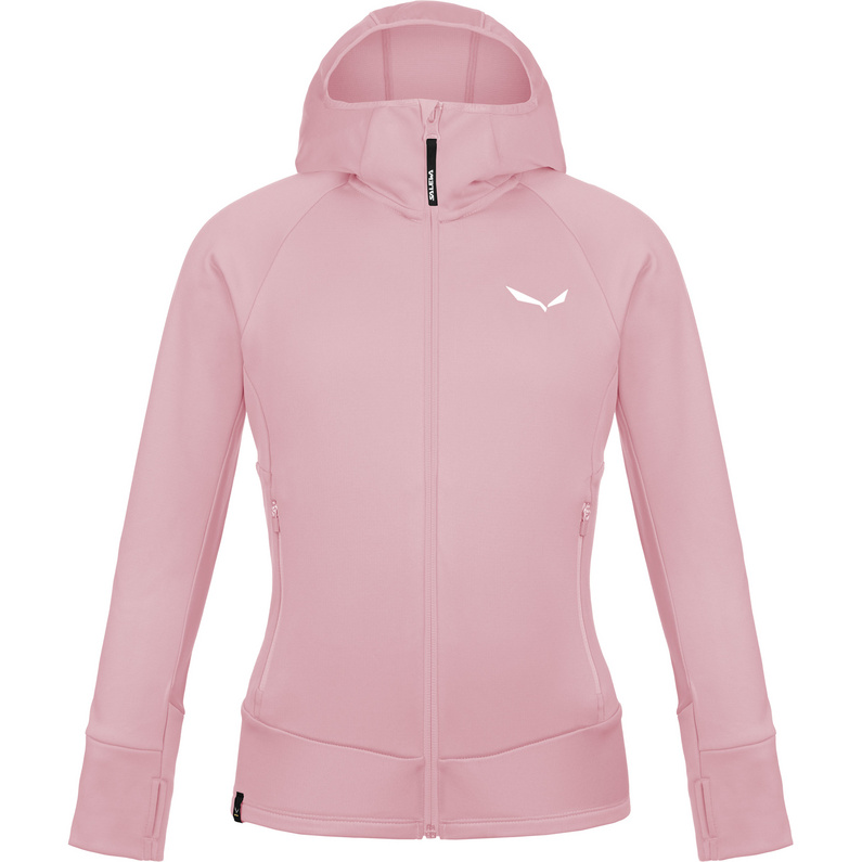 Salewa Kinder Puez PL HD Jacke