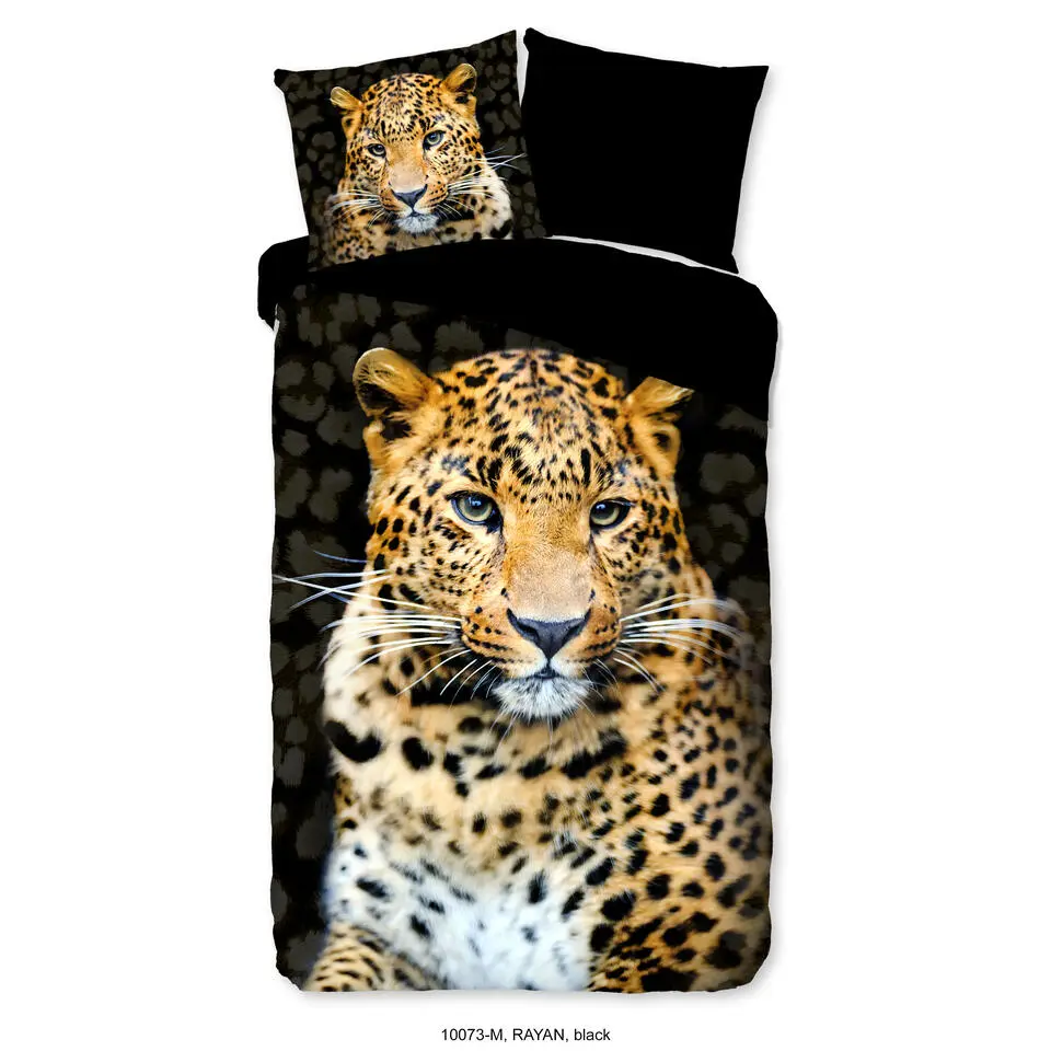 Duvet cover Pure 140x220   1* 60x70 cm