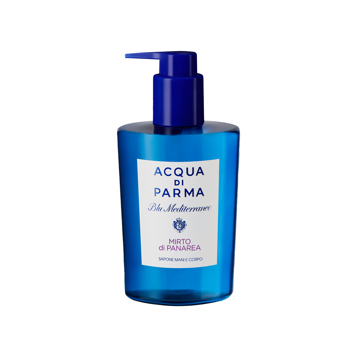 Mirto di Panarea Hand & Body Wash 300ml
