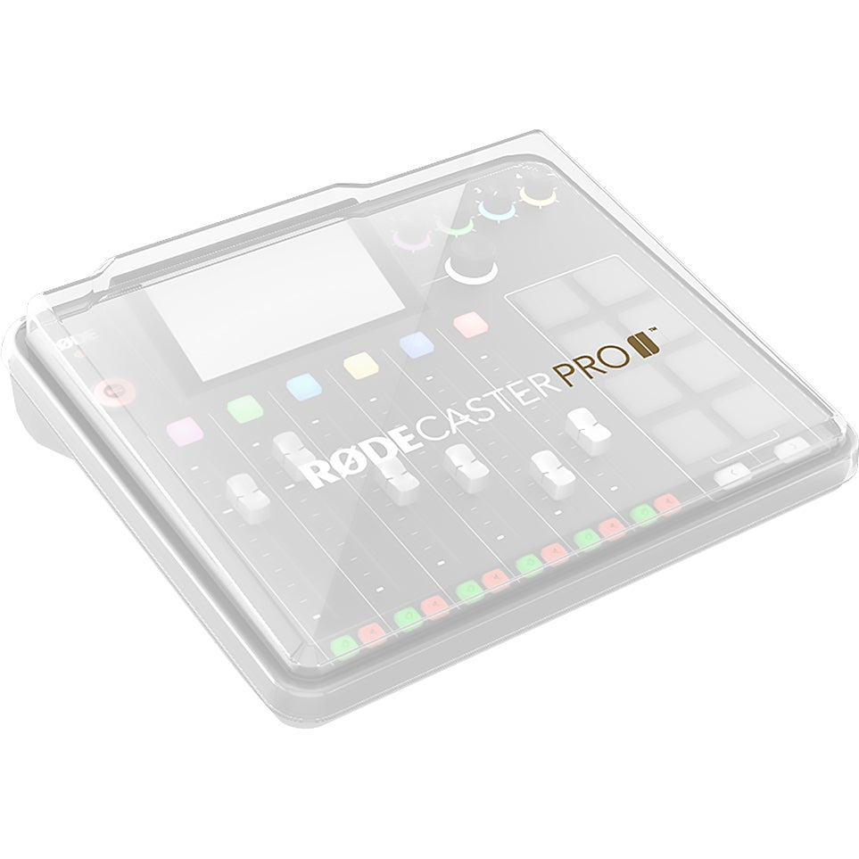 RØDE RODECaster Pro 2 + 4-Person Bundle