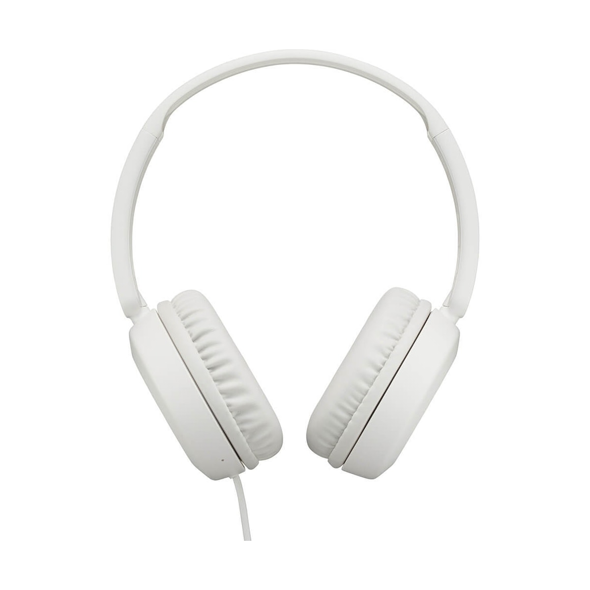 JVC Hodetelefon HAS31 On-Ear Hvit