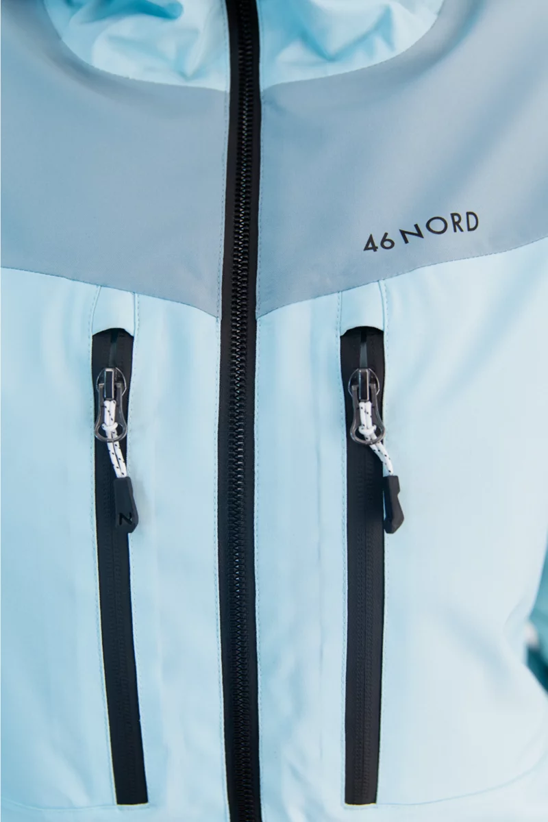46 NORD Damen Skijacke